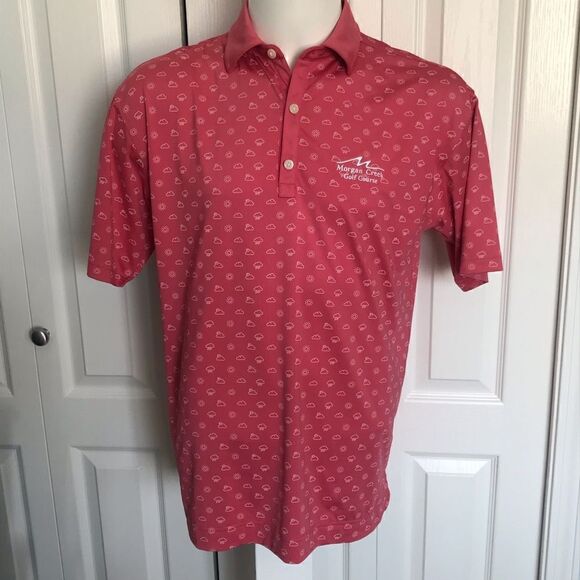 Footjoy polo  - Picture 8 of 9